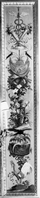 Decorazione pittorica di Giani Felice, Basconi Luigi, Peters Johann Wenzel - Palazzo Altieri, Roma 9